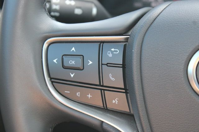 Certified 2025 Lexus UX 300h FWD image 15