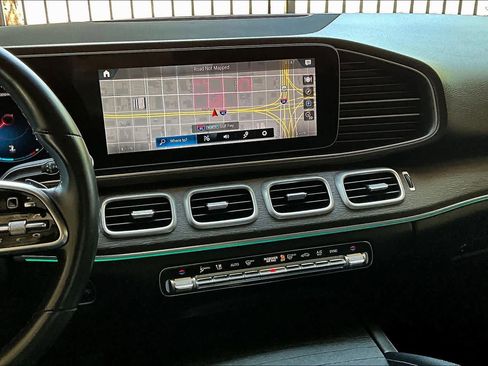 Used 2022 Mercedes-Benz GLE 350 image 6