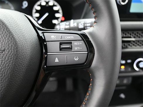 New 2026 Honda HR-V Sport image 17