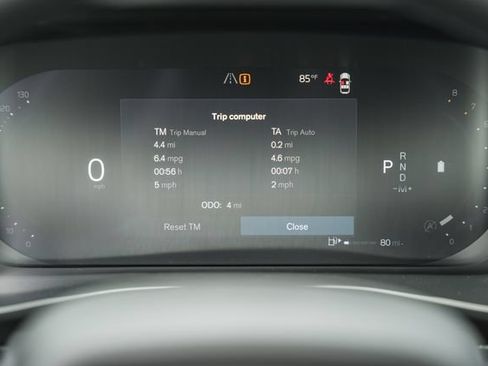 New 2026 Volvo XC40 B5 Plus w/ Climate Package AWD/4WD image 45
