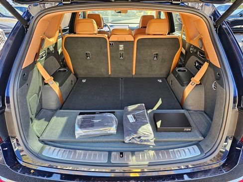 New 2026 Genesis GV80 3.5T Advanced image 26