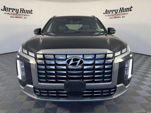 Used 2025 Hyundai Palisade Calligraphy AWD/4WD image 5
