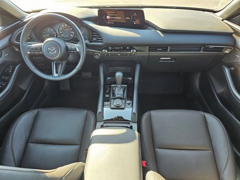 Used 2025 MAZDA MAZDA3 Hatchback w/Premium Plus Pkg image 43