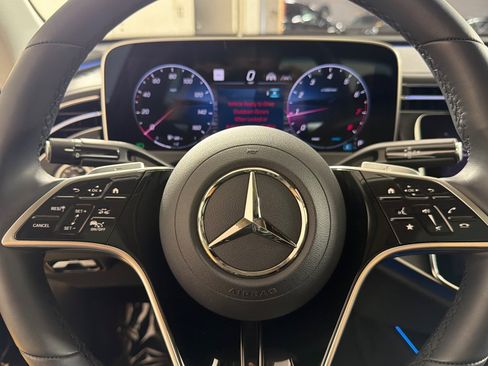 Used 2026 Mercedes-Benz E 350 Sedan image 22
