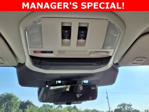 New 2025 Subaru Ascent Touring image 24