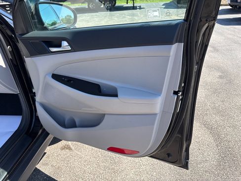 Used 2020 Hyundai Tucson SE FWD image 26