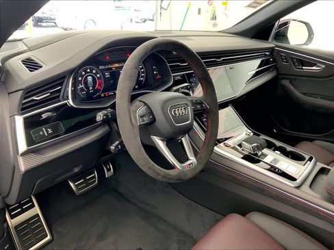 New 2026 Audi RS Q8 performance AWD/4WD image 6