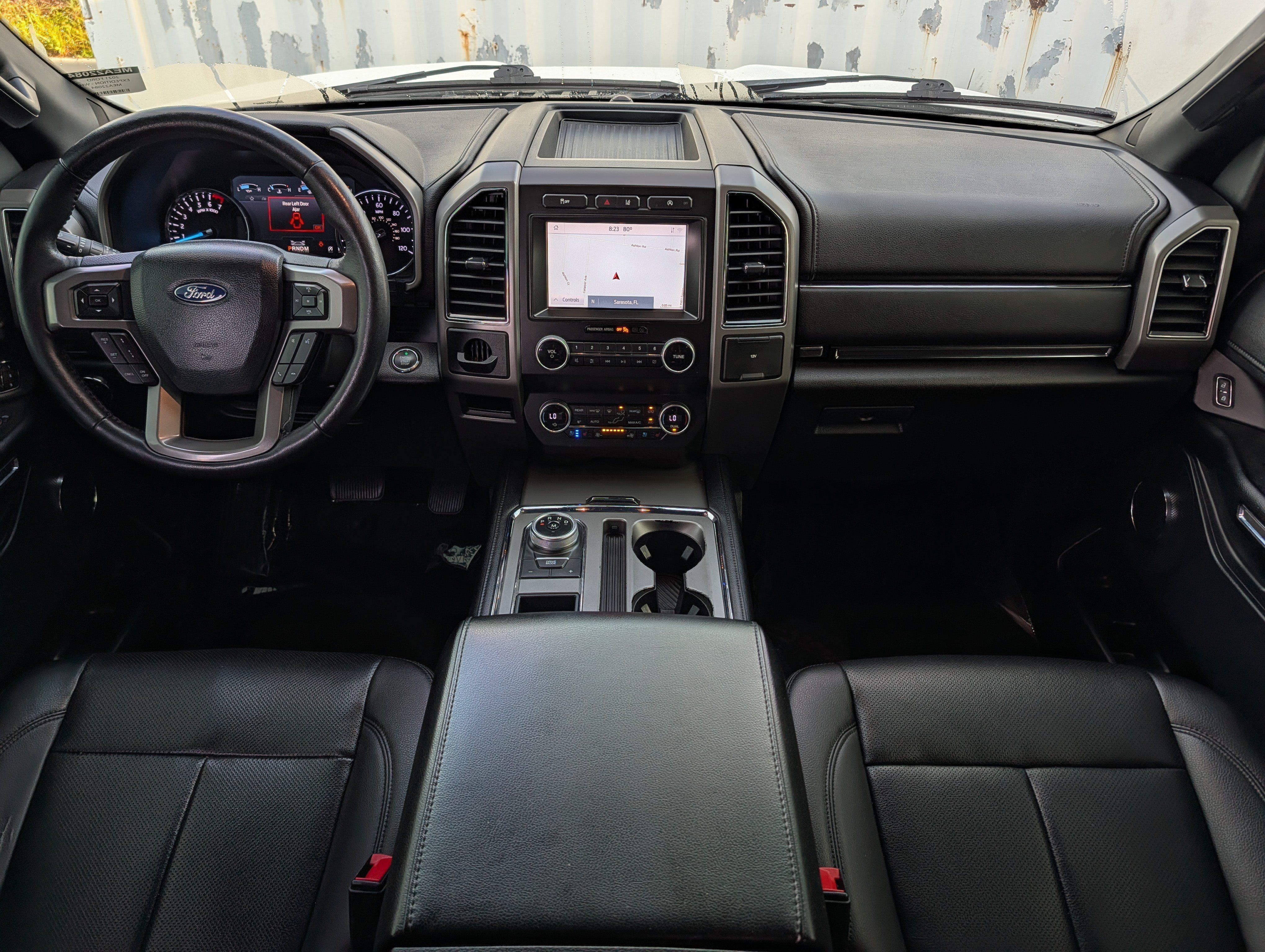 Used 2021 Ford Expedition XLT RWD image 18