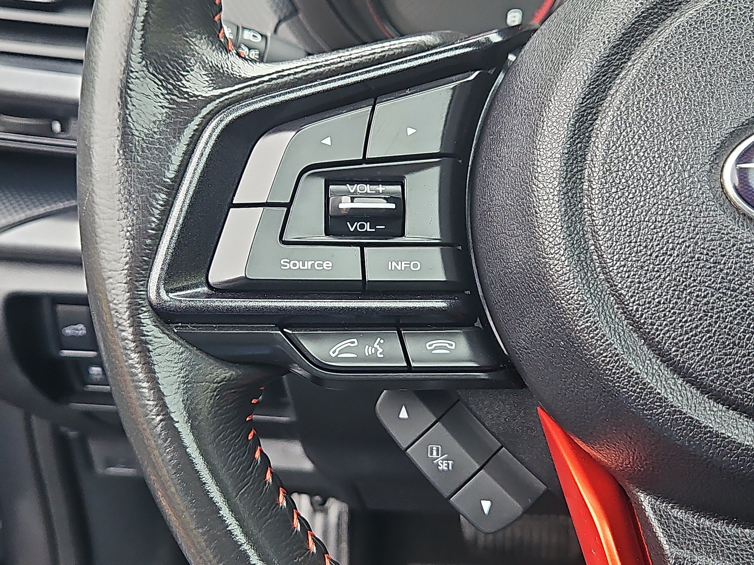 Certified 2023 Subaru Forester Sport AWD/4WD image 18