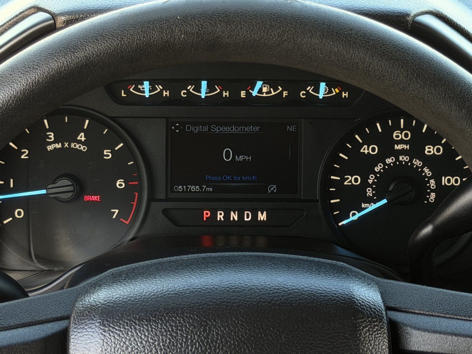 Used 2019 Ford F150 XL w/ Equipment Group 101A Mid RWD image 18