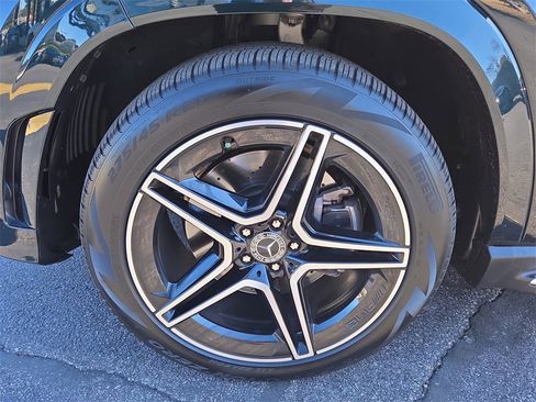 Certified 2023 Mercedes-Benz GLS 580 GLS 580 image 9