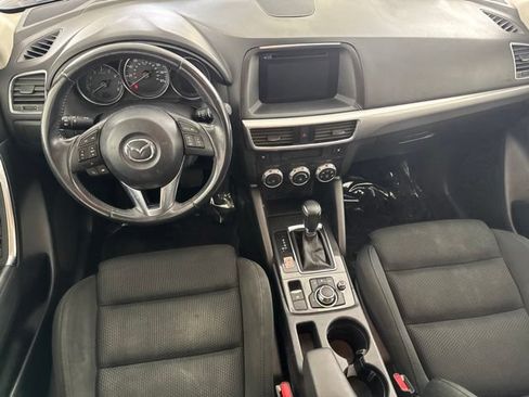 Used 2016 MAZDA CX-5 Touring AWD/4WD image 22