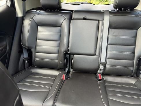 Used 2023 GMC Terrain Denali w/ LPO, Floor Liner Package AWD/4WD image 35