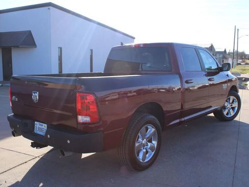 Used 2019 RAM 1500 Big Horn image 4