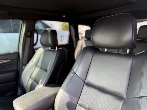 Used 2019 Jeep Grand Cherokee High Altitude AWD/4WD image 13