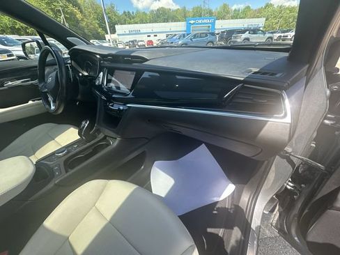 Certified 2023 Cadillac XT6 Sport AWD/4WD image 32