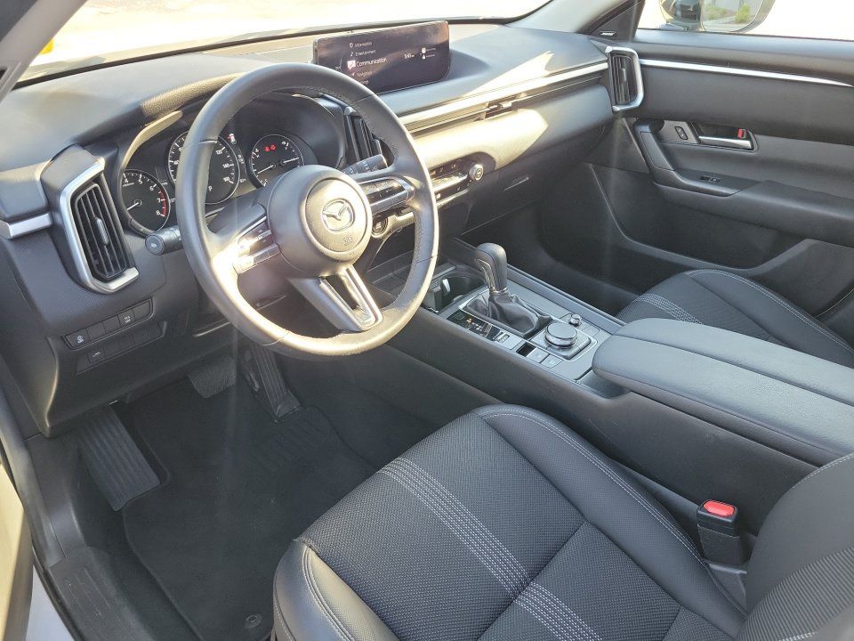 Used 2024 MAZDA CX-50 AWD 2.5 S w/ Cargo Package image 30