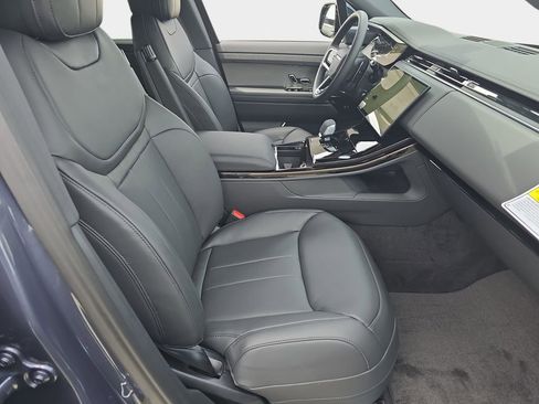New 2026 Land Rover Range Rover Sport SE AWD/4WD image 10