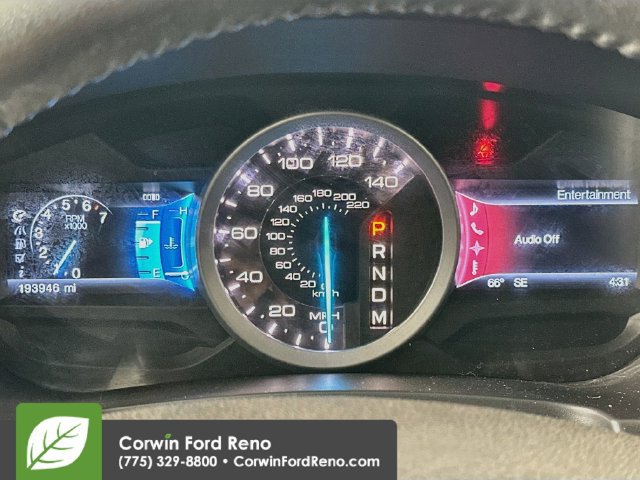 Used 2012 Ford Explorer XLT AWD/4WD image 15