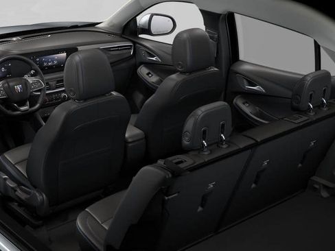 New 2026 Buick Encore GX Sport Touring w/ Advanced Technology Package AWD/4WD image 36