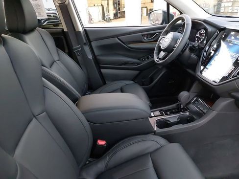 New 2026 Subaru Ascent Bronze Edition w/ Onyx Package AWD/4WD image 10