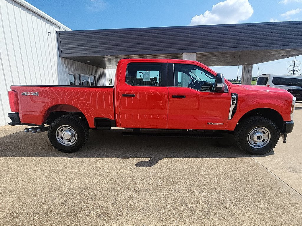 Used 2026 Ford F250 XL w/ XL Off-Road Package AWD/4WD image 9