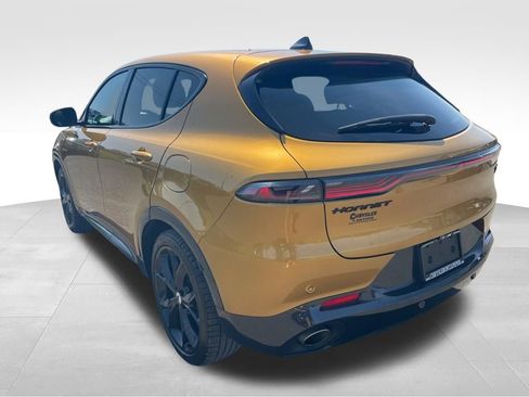 Used 2024 Dodge Hornet R/T Plus image 18