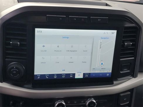 Used 2022 Ford F150 XLT w/ Equipment Group 302A High image 16