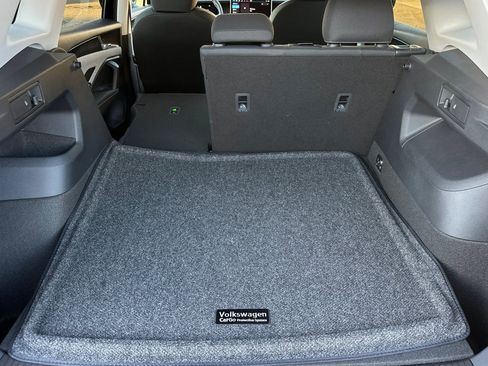 New 2026 Volkswagen Tiguan S image 15