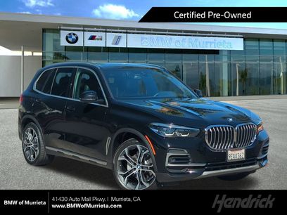 Certified 2023 BMW X5 sDrive40i w/ Premium Package