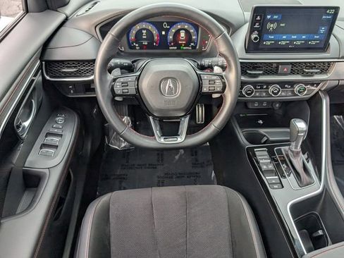 Certified 2025 Acura ADX A-Spec image 16