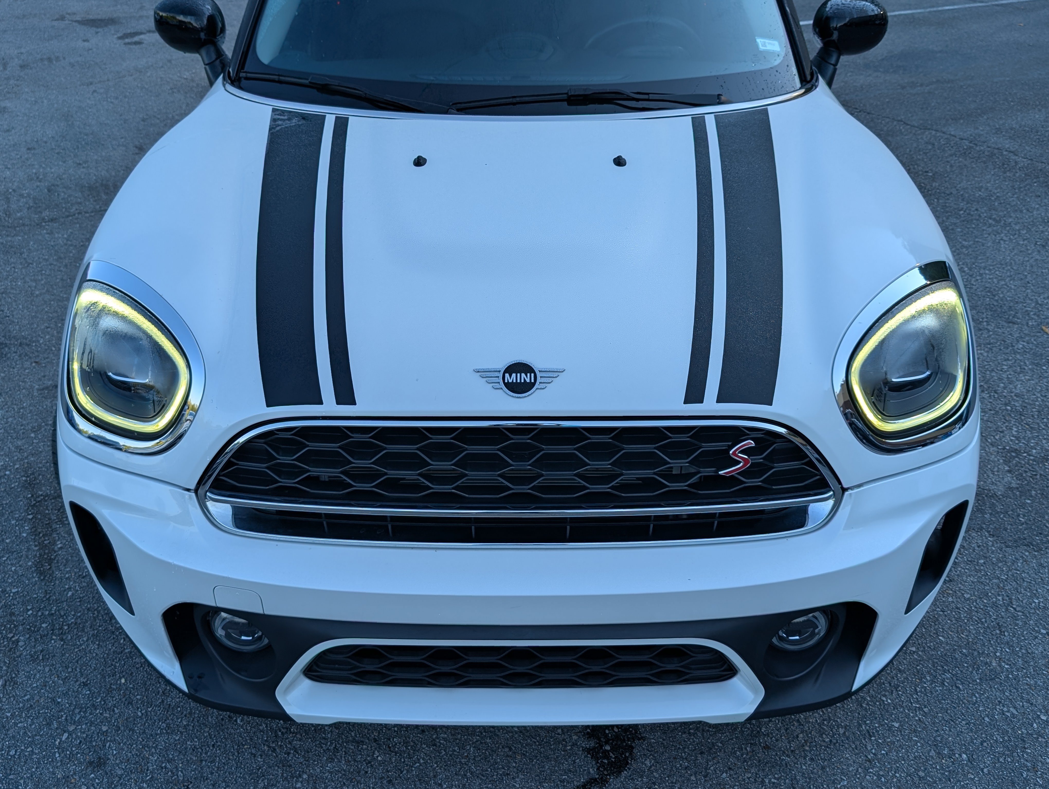 Used 2024 MINI Cooper Countryman S FWD image 13