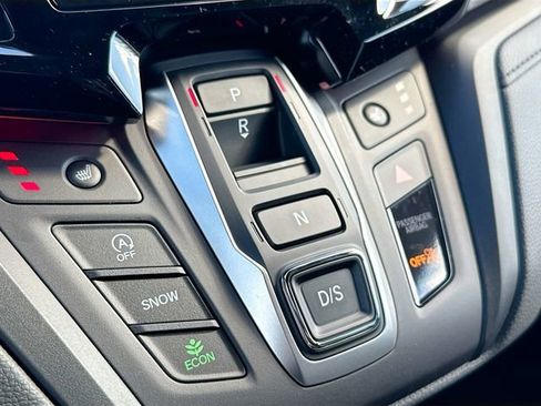 New 2026 Honda Odyssey Sport-L image 17