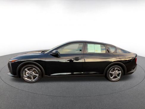 Used 2025 Kia K4 LXS image 9