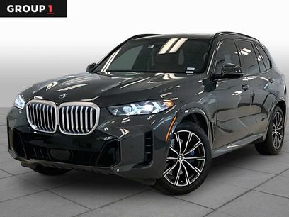 Used 2024 BMW X5 sDrive40i w/ M Sport Package