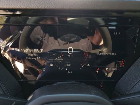 New 2026 GMC Yukon XL Denali w/ Sun & Power Step Package AWD/4WD image 30