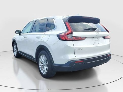 Used 2024 Honda CR-V EX image 2
