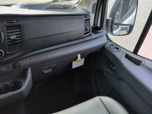 New 2025 Ford Transit 150 Low Roof w/ Load Area Protection Package image 15