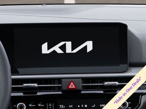 New 2026 Kia Sportage EX w/ EX Panoramic Sunroof Package image 20