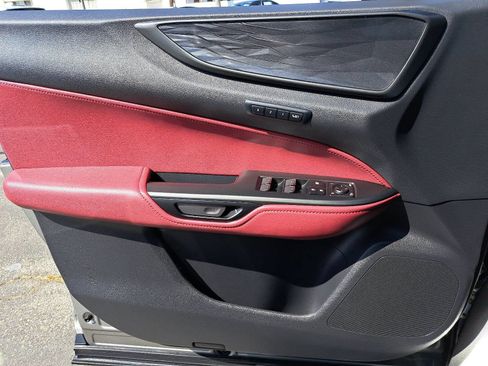 Used 2026 Lexus NX 350h AWD w/ Accessory Package (2T) image 29