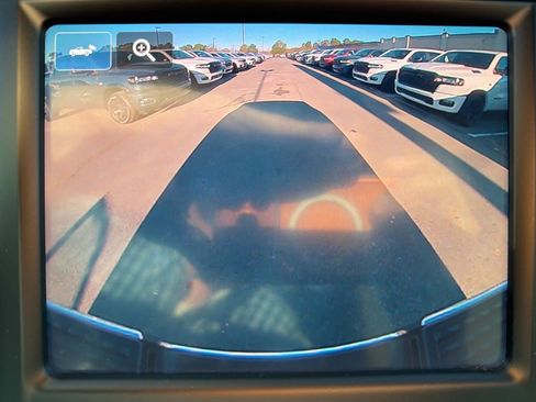 Used 2022 RAM 3500 Tradesman image 33