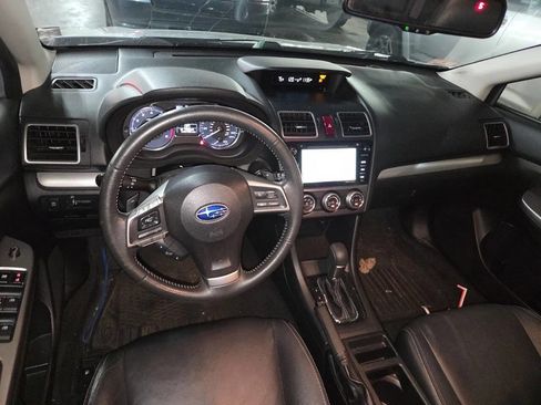 Used 2015 Subaru Crosstrek 2.0i Limited AWD/4WD image 10