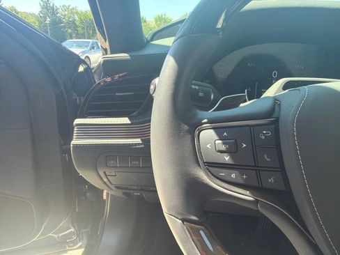 Certified 2024 Lexus LS 500 AWD w/ Luxury Package image 27