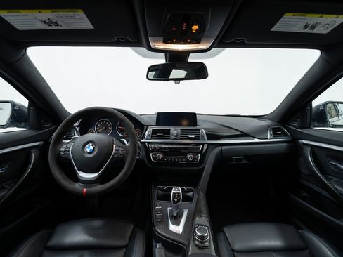 Used 2019 BMW 440i Gran Coupe w/ Convenience Package RWD image 18