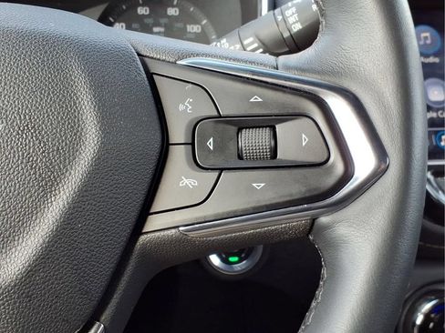 Used 2023 Chevrolet TrailBlazer ACTIV w/ Convenience Package AWD/4WD image 5
