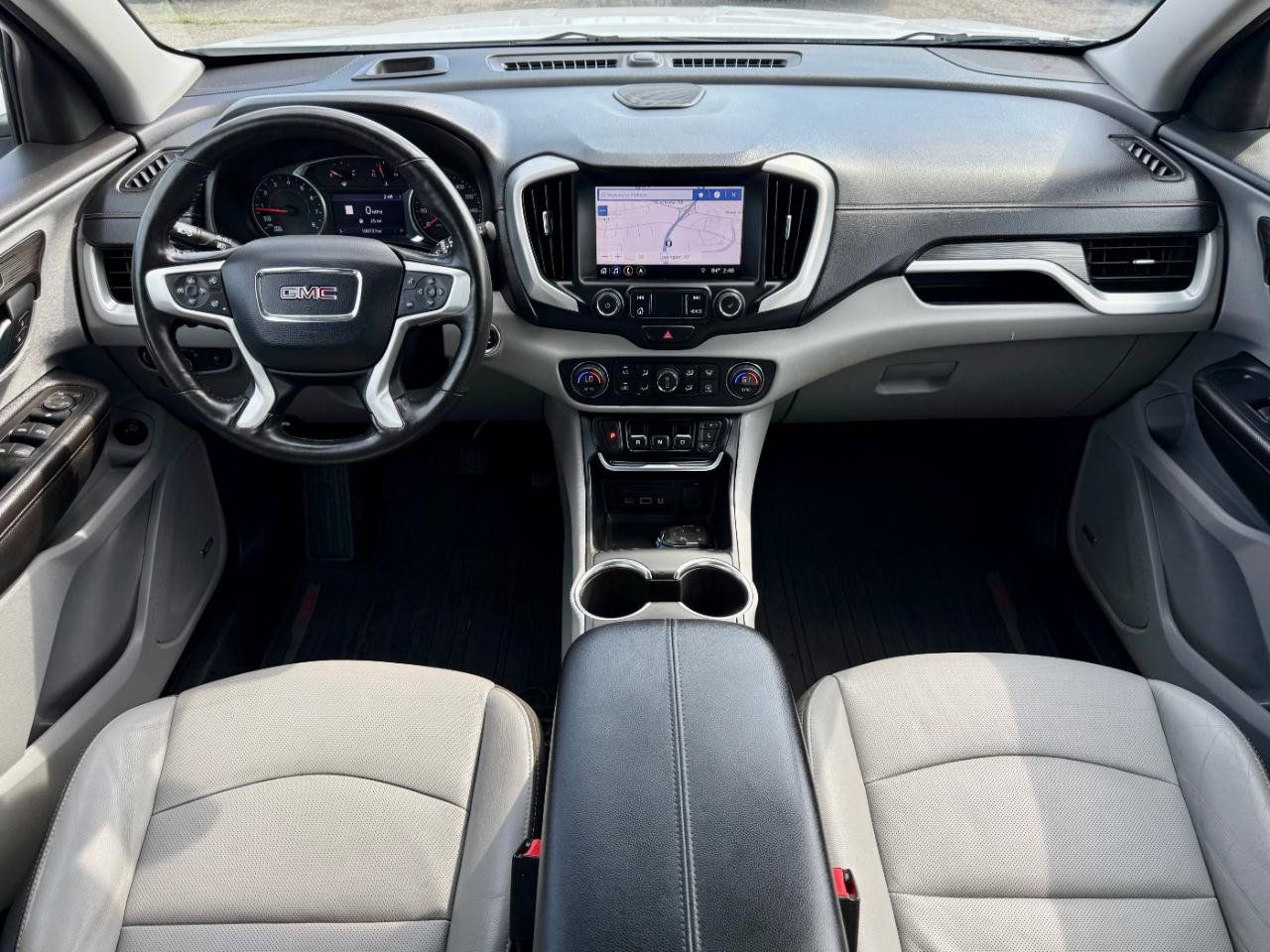 Used 2020 GMC Terrain SLT w/ Preferred Package FWD image 33