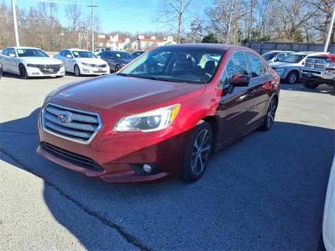 Used 2016 Subaru Legacy 2.5i Limited image 5