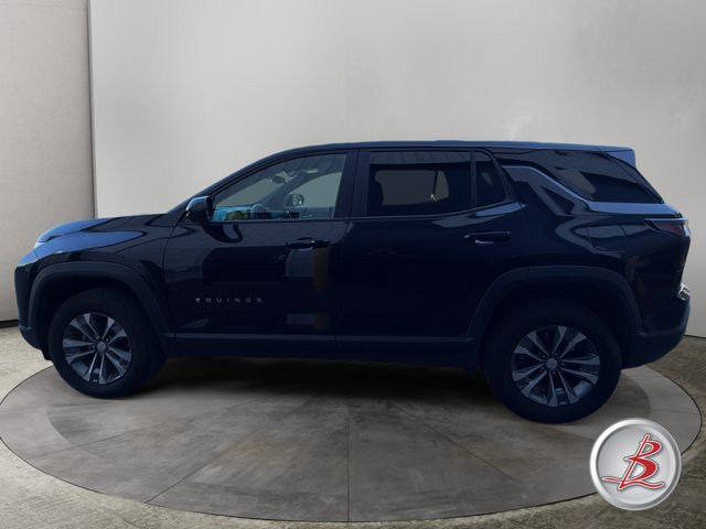 Used 2026 Chevrolet Equinox LT AWD/4WD image 4