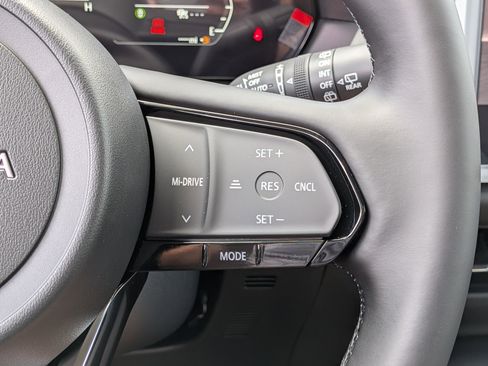 New 2026 MAZDA CX-5 Preferred image 25