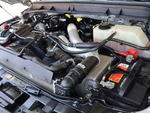 Used 2016 Ford F350 XL w/ Power Equipment Group AWD/4WD image 43